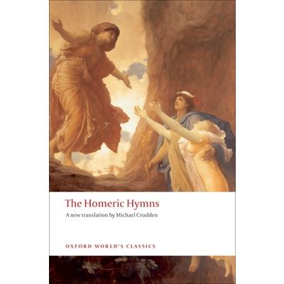 The Homeric Hymns