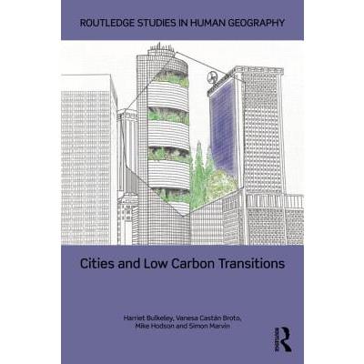 Cities and Low Carbon Transitions