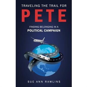 Traveling the Trail for Pete