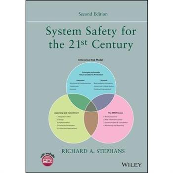 System Safety for the 21st Century