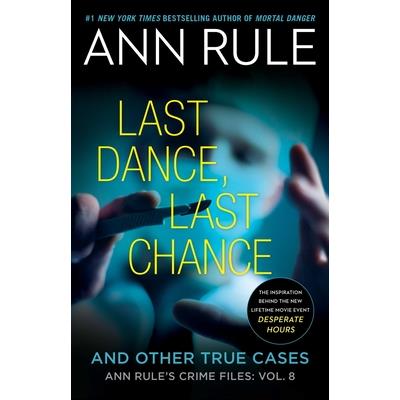 Last Dance, Last Chance