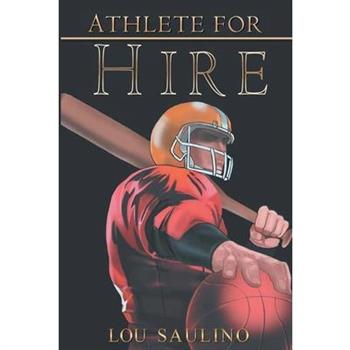 Athlete for Hire