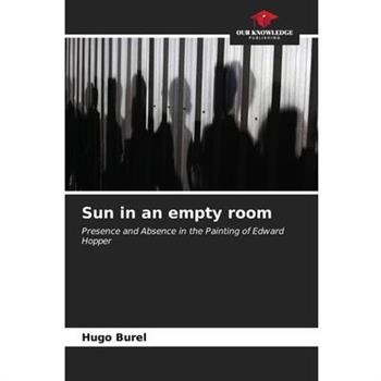 Sun in an empty room