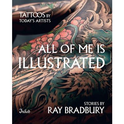 All of Me Is Illustrated