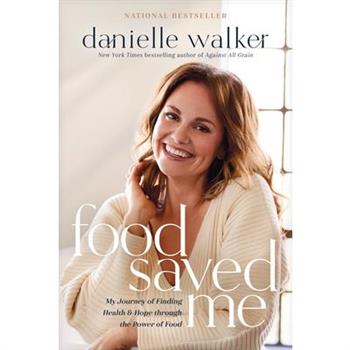 Food Saved Me