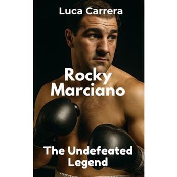 Rocky Marciano