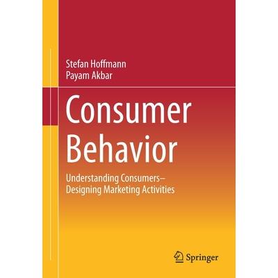 Consumer Behavior
