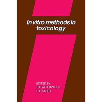 In Vitro Methods in Toxicology