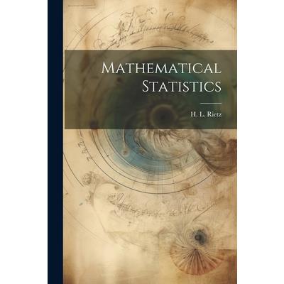 Mathematical Statistics