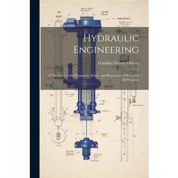 Hydraulic Engineering