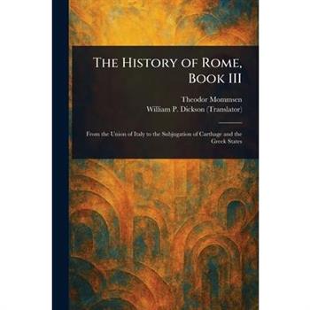 The History of Rome, Book III