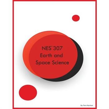 NES 307 Earth and Space Science