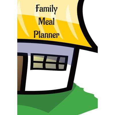 Family Meal Planner