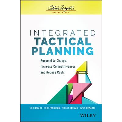 Integrated Tactical Planning