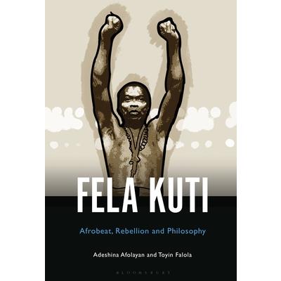 Fela Anikulapo-Kuti