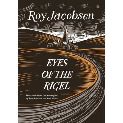 Eyes of the Rigel