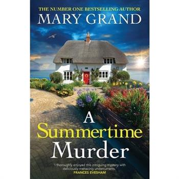 A Summertime Murder