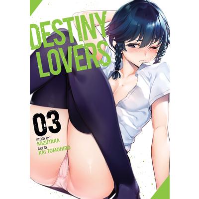 Destiny Lovers Vol. 3