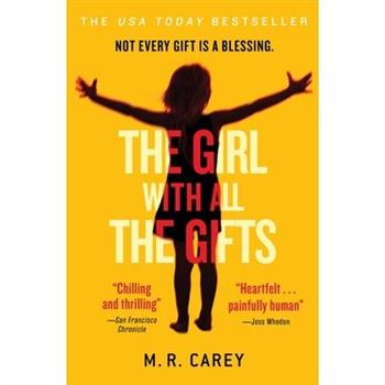 The Girl With All the Gifts