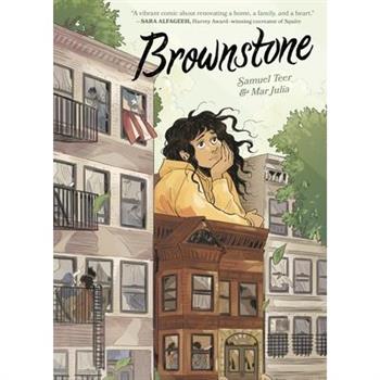 Brownstone