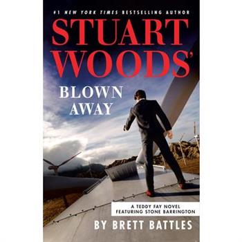 Stuart Woods' Blown Away