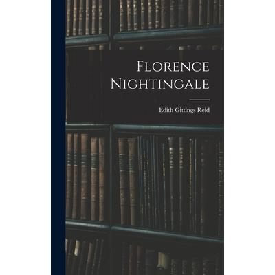 Florence Nightingale