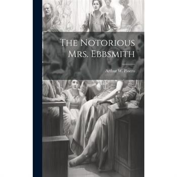 The Notorious mrs. Ebbsmith