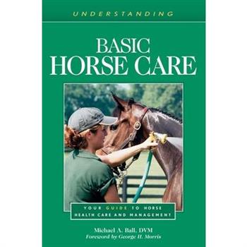 Understanding Basic Horse Care