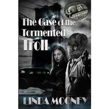 The Case of the Tormented Troll