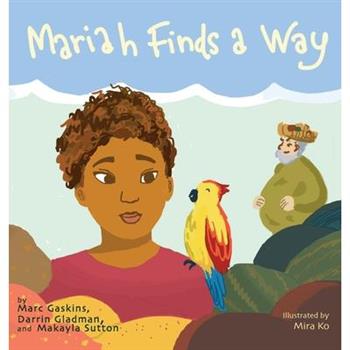 Mariah Finds A Way