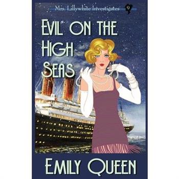Evil on the High Seas