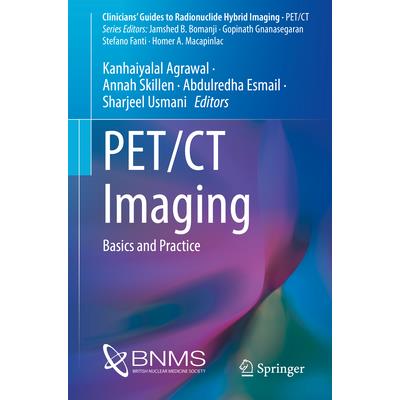 Pet/CT Imaging