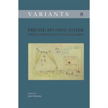 Private: Do (Not) Enter