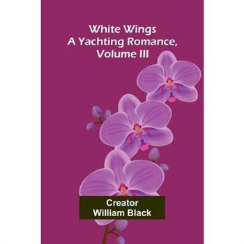 White Wings White Wings