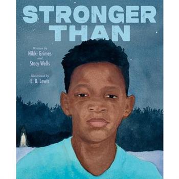 Stronger Than