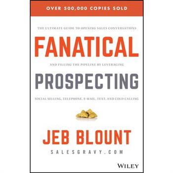 Fanatical Prospecting