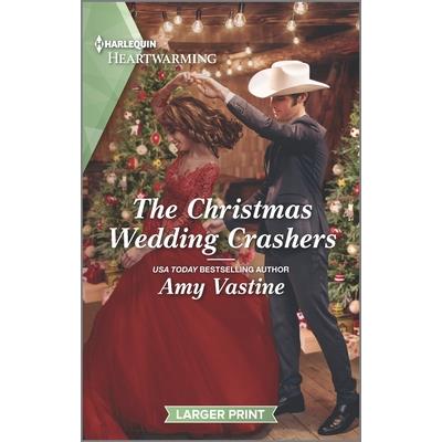 The Christmas Wedding Crashers