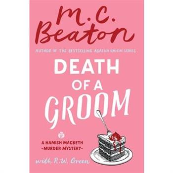 Death of a Groom
