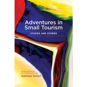 Adventures in Small Tourism