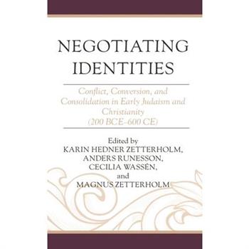 Negotiating Identities