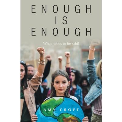 Enough Is Enough