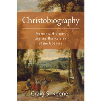 Christobiography
