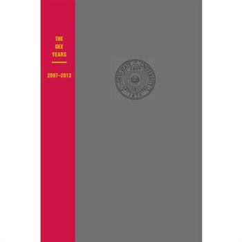 The Gee Years, 2007-2013