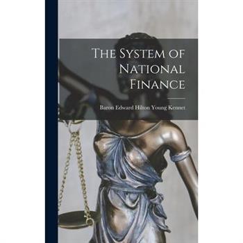 The System of National Finance