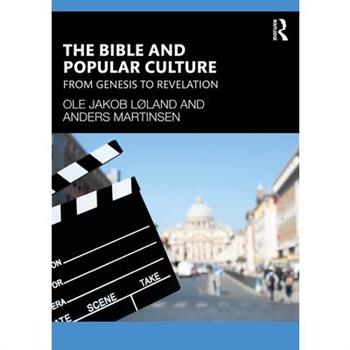 The Bible and Popular Culture