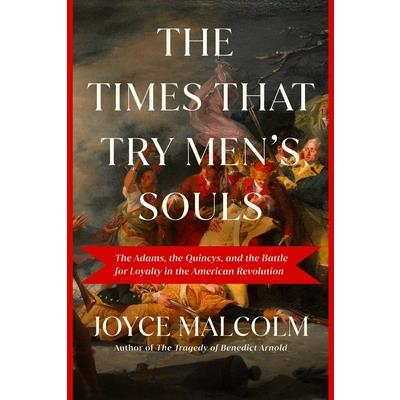 The Times That Try Men's Souls
