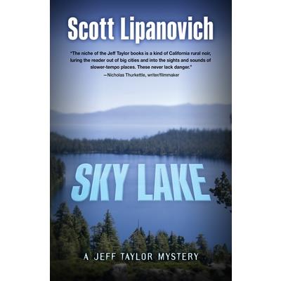 Sky Lake