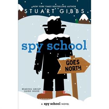 Spy School Goes North
