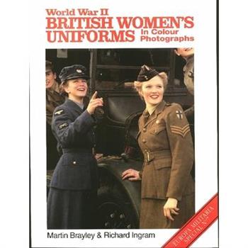 World War II British Women's Uniforms