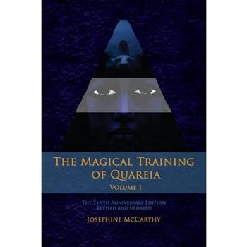 The Magical Training of Quareia Vol 1
